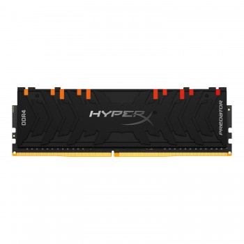 HyperX Predato 16GB 2 x 8 GB DDR4 3000 MHz HX430C15PB3AK2 16