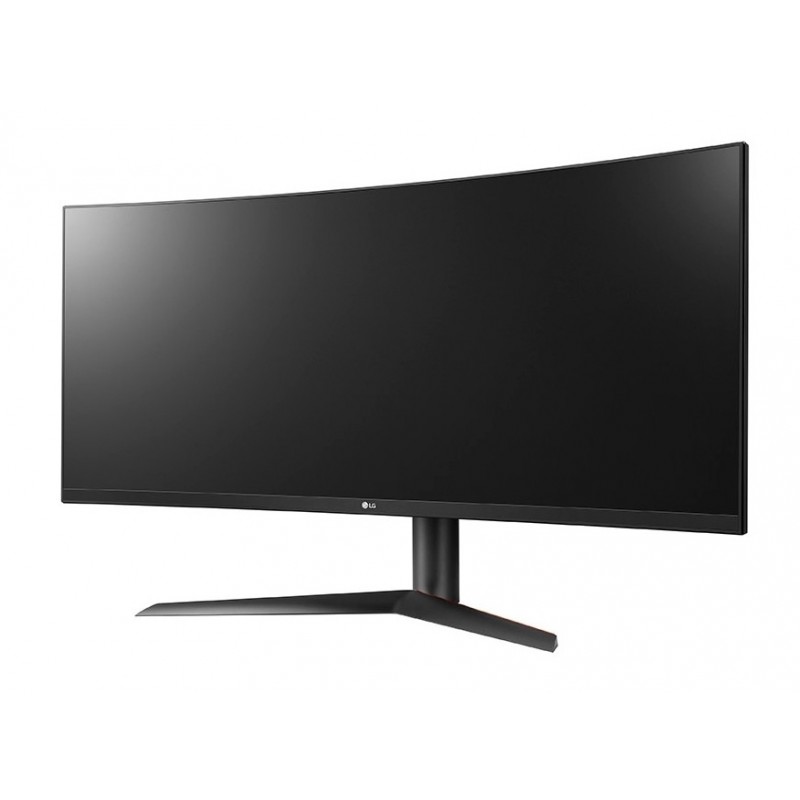 LG 38GL950G-B - 38" - 3840x1600 - LCD Negro