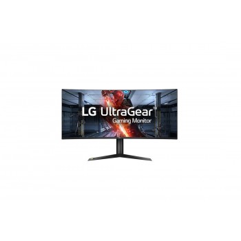 LG 38GL950G-B - 38" - 3840x1600 - LCD Negro