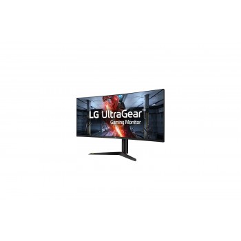 LG 38GL950G-B - 38" - 3840x1600 - LCD Negro