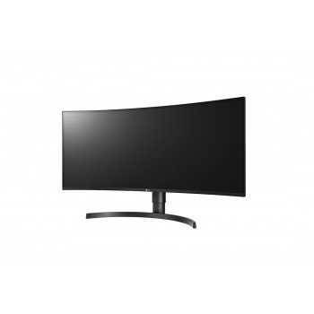 LG 34WN80C-B - 34" - 3440x1440 - Quad HD - Negro