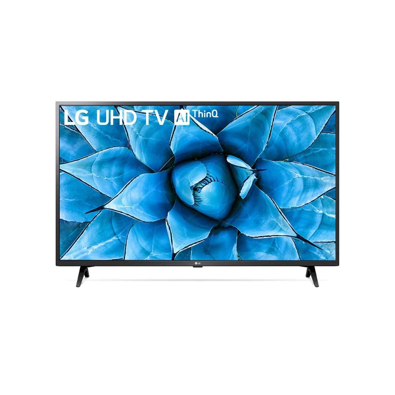 LG 55UN73006LA - 55" - 4K Ultra HD - Smart TV - Wifi - Negro