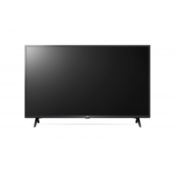 LG 55UN73006LA - 55" - 4K Ultra HD - Smart TV - Wifi - Negro