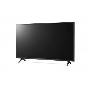 LG 55UN73006LA - 55" - 4K Ultra HD - Smart TV - Wifi - Negro