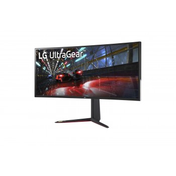 LG 38GN950-B - 37.5" - 3840x1600 - Quad HD LCD - Negro