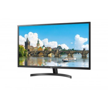 LG 32MN500M-B - 31.5" - 1920x1080 - Full HD LCD - Negro