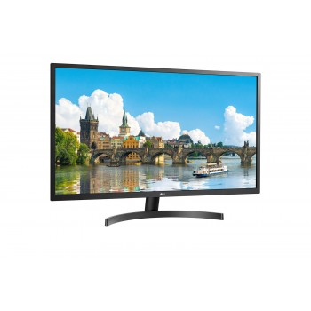 LG 32MN500M-B - 31.5" - 1920x1080 - Full HD LCD - Negro