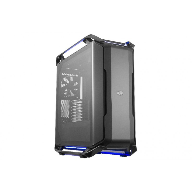 (Reacondicionado) Cooler Master Cosmos C700P Full Tower Negro MCC-C700P-KG5N-S00