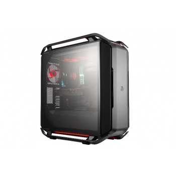 (Reacondicionado) Cooler Master Cosmos C700P Full Tower Negro MCC-C700P-KG5N-S00