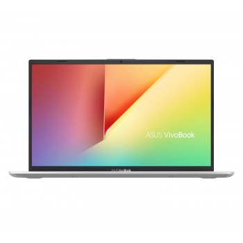 ASUS VivoBook 14 S412FJ-EK264T Plata - 14" - 1920x1080 - Intel Core i5 - 8GB - 256GB SSD - Windows 1