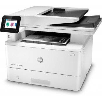 HP LaserJet Pro M428fdw Laser 38 ppm 4800 x 600 DPI A4 Wifi W1A30A