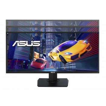ASUS VP348QGL - 34" - 3440x1440 - UltraWide Quad HD LED - Negro 90LM04QI-B01170