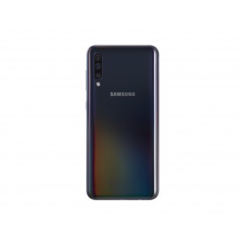 Samsung Galaxy A50 - 6.4" - 4GB - 128GB - Negro 4000 mAh SM-A505FZKSE30