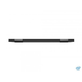 Lenovo ThinkPad X1 Yoga Híbrido (2-en-1) Gris - 14" - 1920x1080 Táctil - Intel Core i7 - 16GB - 512G 20UB0004SP