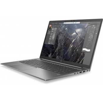 HP ZBook Firefly 15 G7 - 15.6" - 3840x2160 - Intel Core i7 - 32GB - 1TB SSD - Quadro P520 - Wi-Fi 6  111F2EAABE