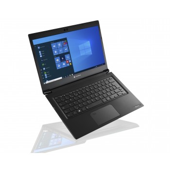 Toshiba A30-G-11K  Negro - 13.3" - 1920 x 1080 - Intel Core i7 - 16GB - 512GB SSD - Wi-Fi 6 - W10 Pr A1PSZ20E1131