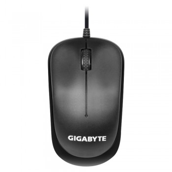 Gigabyte KM6300 - Español Negro KM6300-SP