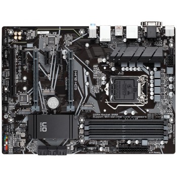 Gigabyte H470 HD3 placa base LGA 1200 ATX GAH47HD3-00-G