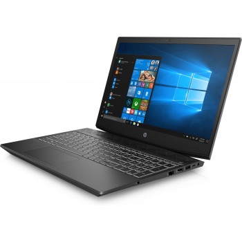 HP Pavilion Gaming i5-8300H 15,6 pulgadas 8 GB 1,1TB Windows 10 Home 4PK93EAABE 4PK93EAABE