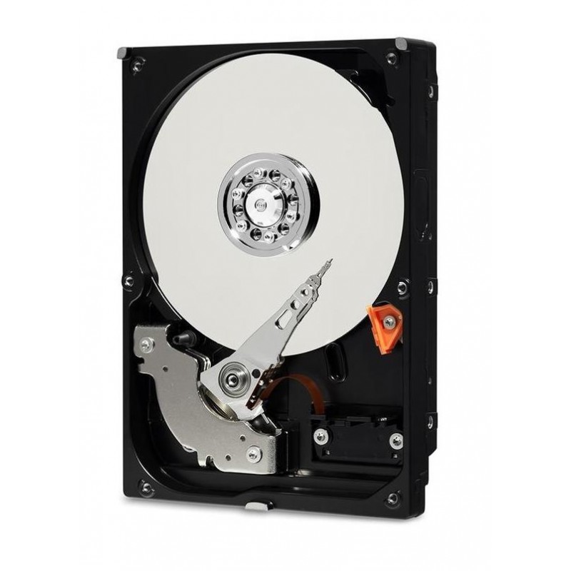 1TB BLUE 128MB 7MM 2.5IN SATA 6GB S 5400RPM de western digital (reacondicionado certificado) WD10SPZX