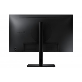 Samsung LS24R650FDU - 23.8" - 1920x1080 - Full HD IPS - Negro, Gris LS24R650FDUXEN