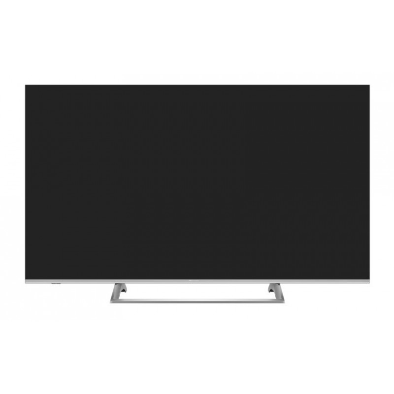 Hisense H65B7500 - 64.5" - 4K Ultra HD Smart TV Wifi Negro, Plata