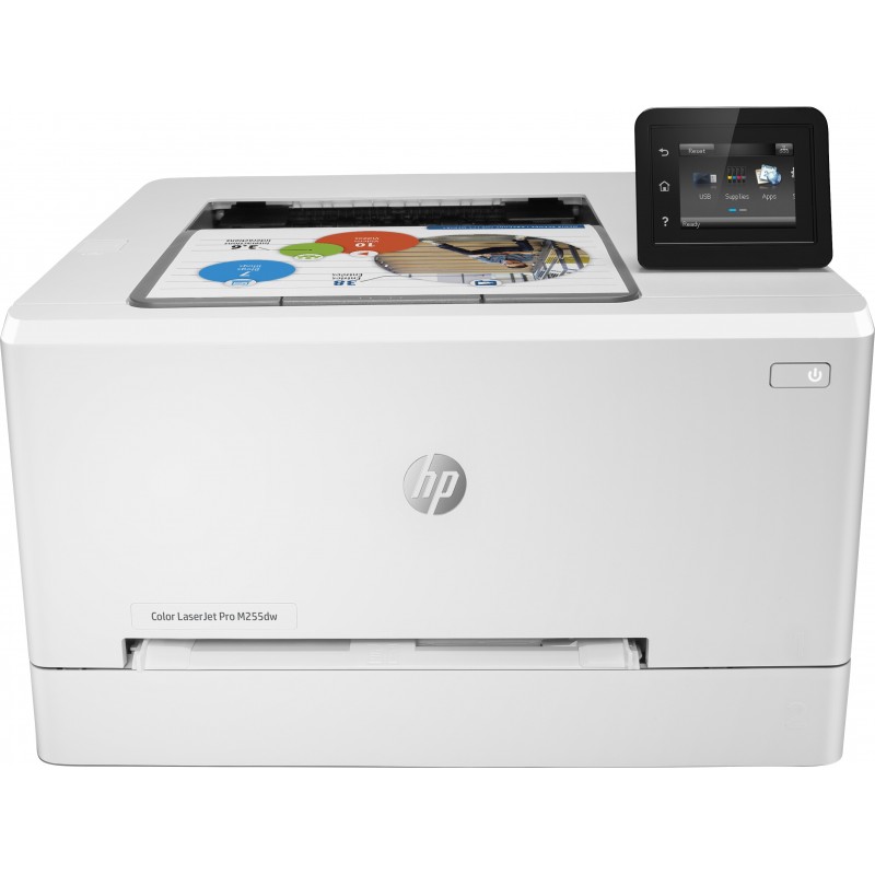 HP Color LaserJet Pro M255dw 600 x 600 DPI A4 Wifi 7KW64AB19