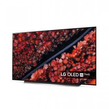 LG OLED55C9PLA - 55" - 4K Ultra HD - SmartTV - Wifi - Negro