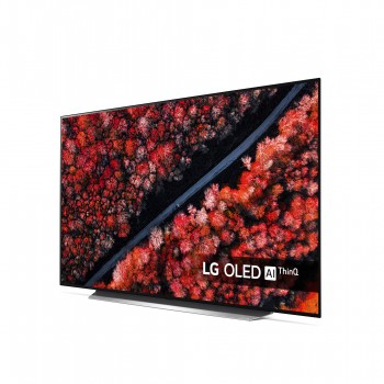 LG OLED55C9PLA - 55" - 4K Ultra HD - SmartTV - Wifi - Negro