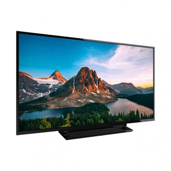 Toshiba 43V5863DG - 43 - 4K Ultra(Reacondicionado)- Negro - 43V5863DG