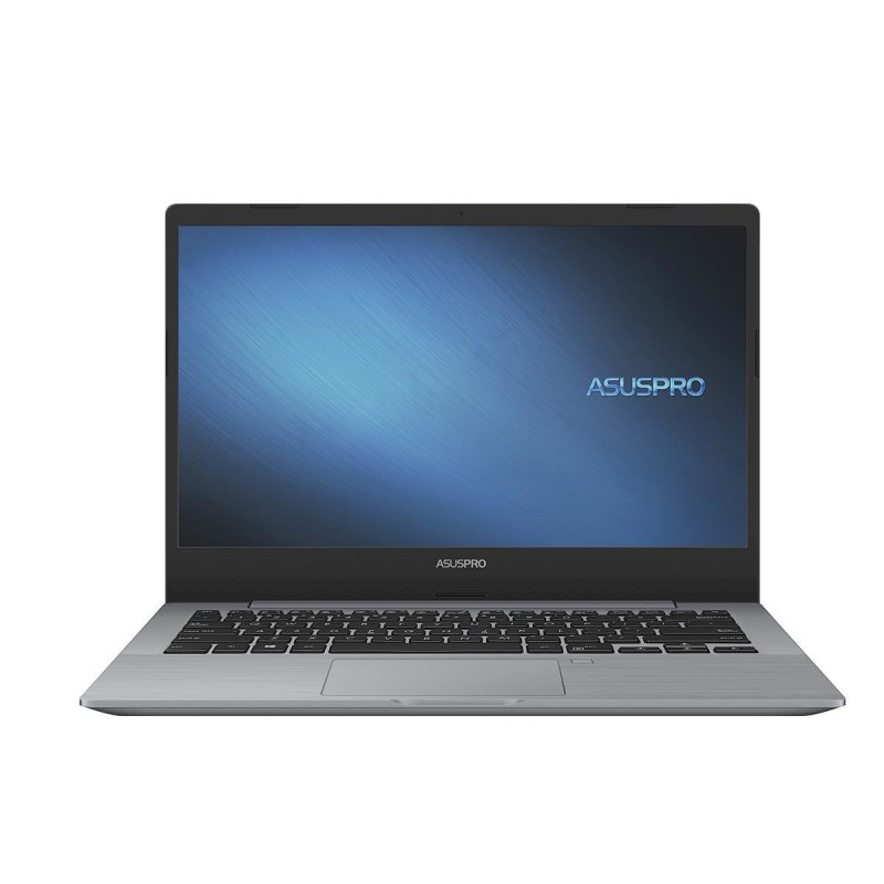 ASUSPRO P5440FA-BM0141R Plata - 14" - 1920x1080 - Intel Core i5-8265U - 8GB - 256GB SSD - Windows 10