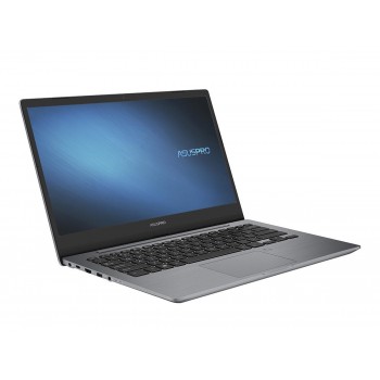 ASUSPRO P5440FA-BM0141R Plata - 14" - 1920x1080 - Intel Core i5-8265U - 8GB - 256GB SSD - Windows 10