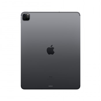 Apple iPad Pro Gris - 12.9" - 1TB - Wi-Fi +4G LTE - iPadOS MXF92TY A