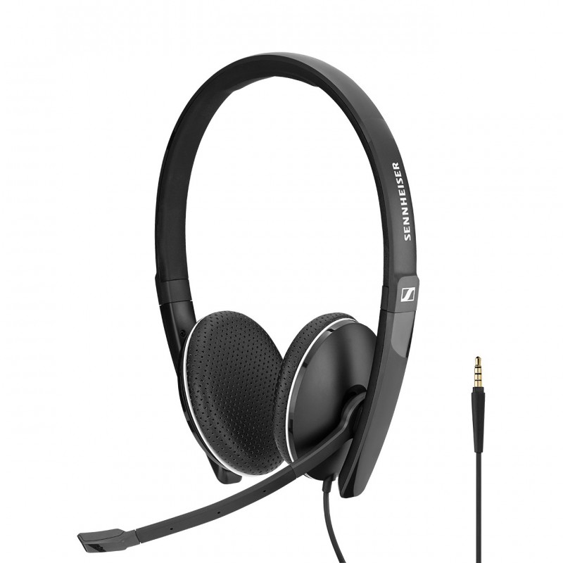 Sennheiser SC 165 - Negro 508319