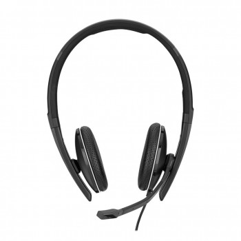 Sennheiser SC 165 - Negro 508319
