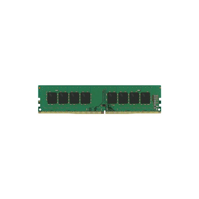 RAM Micron 16GB DDR4 PC4-2933Y - Module DIMM - Modèle MTA9ASF2G72PZ-2G9E1 - Occasion Testée
