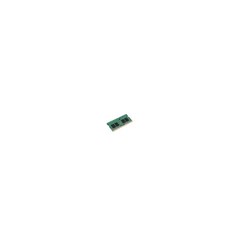 Kingston KSM26SES8 8ME - 8GB DDR4 2666 MHz ECC