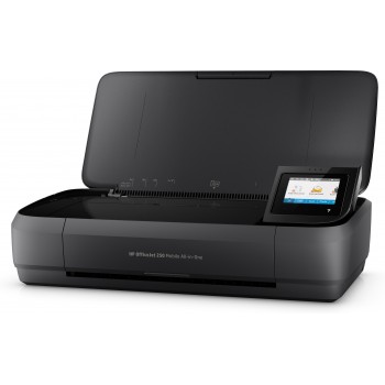 HP OfficeJet - Color - CZ992ABHC CZ992ABHC