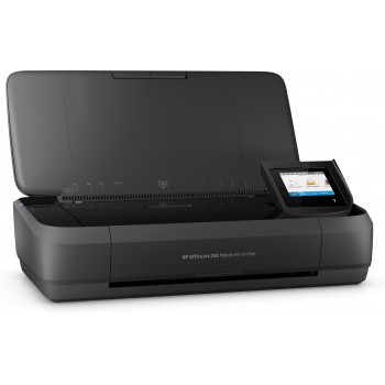 HP OfficeJet - Color - CZ992ABHC CZ992ABHC