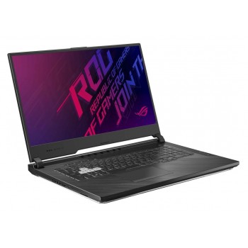 ASUS ROG Strix G731GT-AU008 Negro - 17.3" - 1920x1080 - Intel Core i7-9750H - 8GB - 256GB SSD 90NR0223-M00120