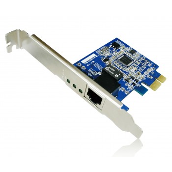 TARJETA DE RED PCI-E 10 100 1000 EDIMAX EN-9260TXE (DESPRECINTADO)