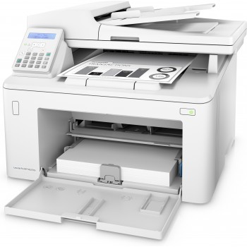 HP LaserJet - Monocromo - Duplex - G3Q79AB19 G3Q79AB19