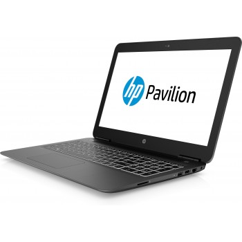 HP Pavilion 15-bc501ns Negro - 15.6" - 1920x1080 - Intel Core i5-9300H - 8GB - 1128 GB HDD+SSD 6WF89EA