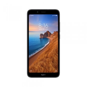 Xiaomi Redmi 7A Negro - 5.45" - 2GB - 32GB - 4000 mAh MZB7813EU