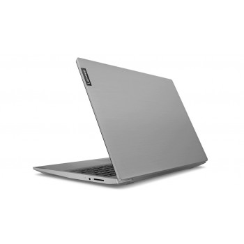 Lenovo IdeaPad S145 Gris - 15.6" - 1920x1080 - Intel Core i3-8145U - 4GB - 128GB SSD - Windows 10 Ho 81MV00MGSP