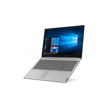 Lenovo IdeaPad S145 Gris - 15.6" - 1920x1080 - Intel Core i3-8145U - 4GB - 128GB SSD - Windows 10 Ho 81MV00MGSP