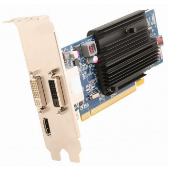 (REACONDICIONADO) Sapphire Radeon HD6450  1 GB 11190-02-20G
