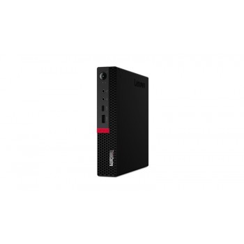 Lenovo ThinkCentre M630e - Intel Core i3-8145U - 4GB - 256GB SSD - Negro Mini PC 10YM000CSP