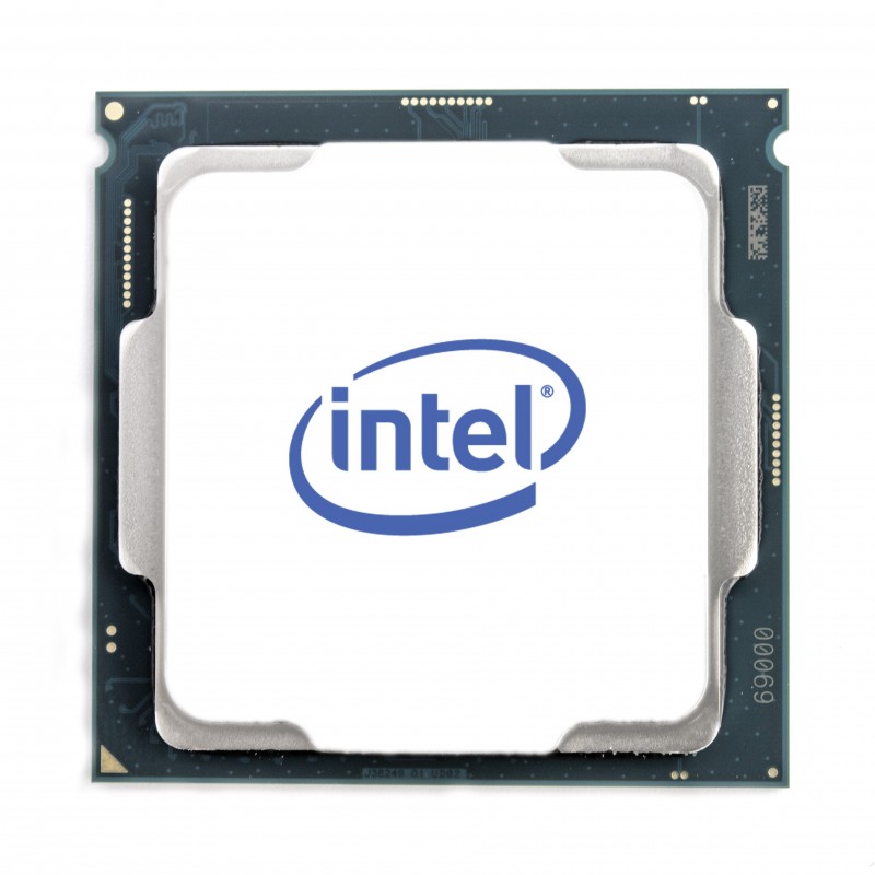 Intel Core i7-9700F - 3 GHz Caja 12 MB Smart Cache BX80684I79700F