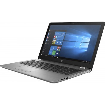 HP Ordenador portátil 250 G6 i5-7200U 15,6 pulgadas 8 GB 256GB Windows 10 Home 1WY81EAABE 1WY81EAABE
